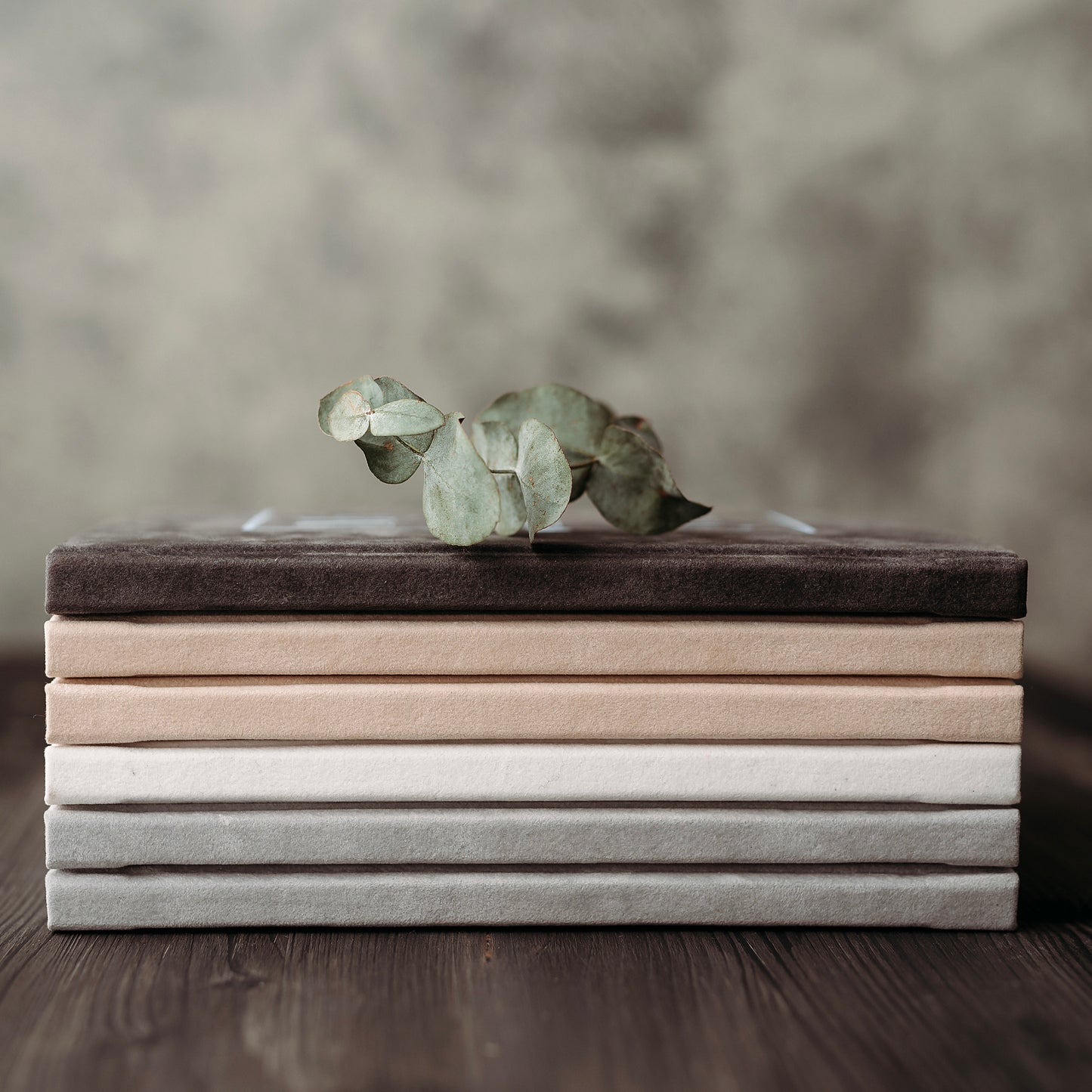 Tamsiai pilka kūdikio knyga "Mano pirmieji metai"