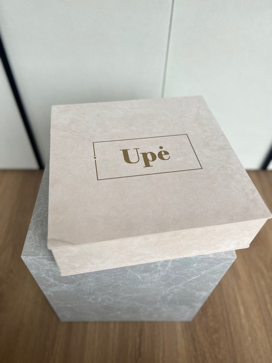 Big memory box Upė
